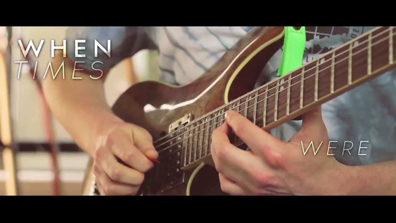 Hands Of Hope - Dear Old Friend (Official Video)