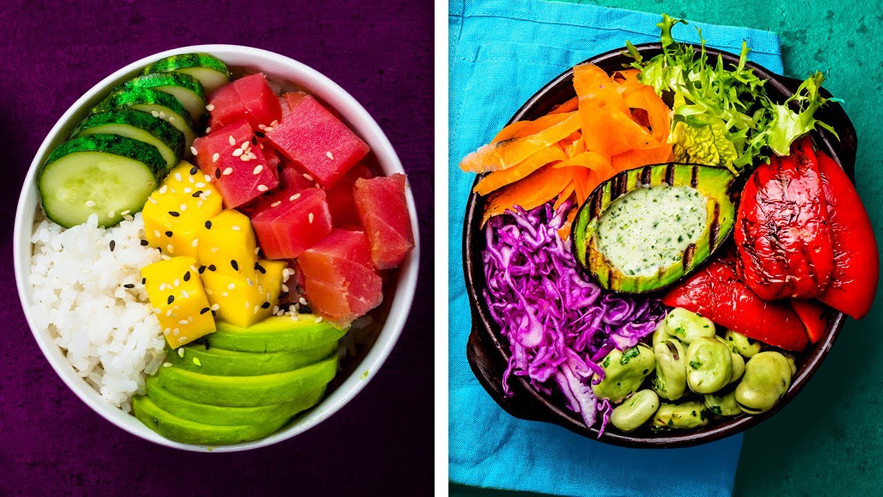 43 UNUSUALLY YUMMY ASIAN FOOD RECIPES THAT YOU WILL ADORE