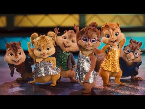Alvin e os Esquilos 2 – Chipmunks Melhores Momentos