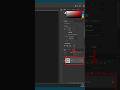 File #index in photoshop ✅ #index #photoshop #shorts