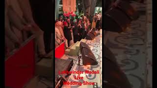 Lakhwinder Wadali Live #lakhwinderwadali #live #livestream #reels #music #trending #trendingshorts