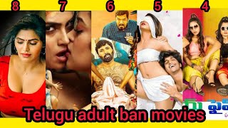 Top 10 New Telugu Adult Movies Bhabhi Web Series Ullu Bhabhi Web Series List Ullu Bhabhi Act