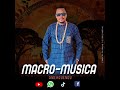 Macro Musica ( Amèhouénou) Blékété de chez nous.