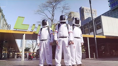 Adsionn Media DOOH - Promo Video