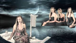 As I Lay Me Down (Sophie B. Hawkins) A Capella Multitrack, arr. Hullabahoos, by Emily Miller