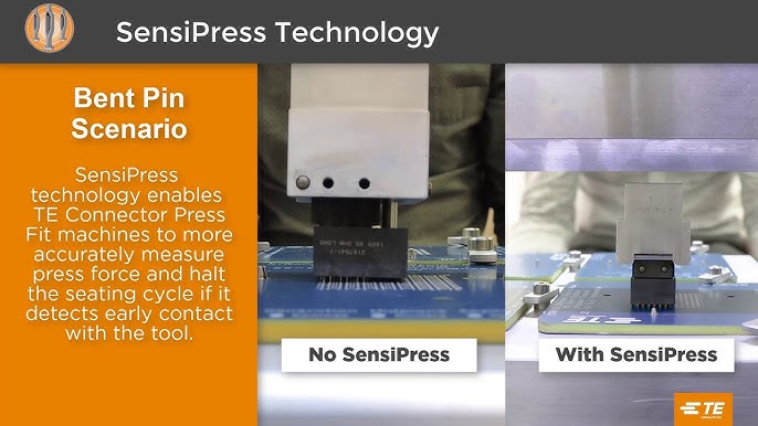 Understanding Press-fit Technology - Positronic