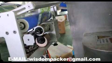 【teabag packing machine in USA】 Teabag with string ,tag and envelope