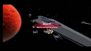 Malevolence vs Executor 3 Attackers starting