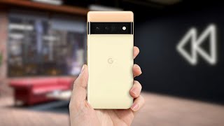 Google Pixel 6 Pro: Should You Buy This in 2024? screenshot 3