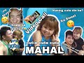 A DAY IN MY LIFE IN QUARANTINE FT. MAHAL (VIDEOCALL, KWENTUHAN, TAWANAN, SKETCH) | MYGZ MOLINO