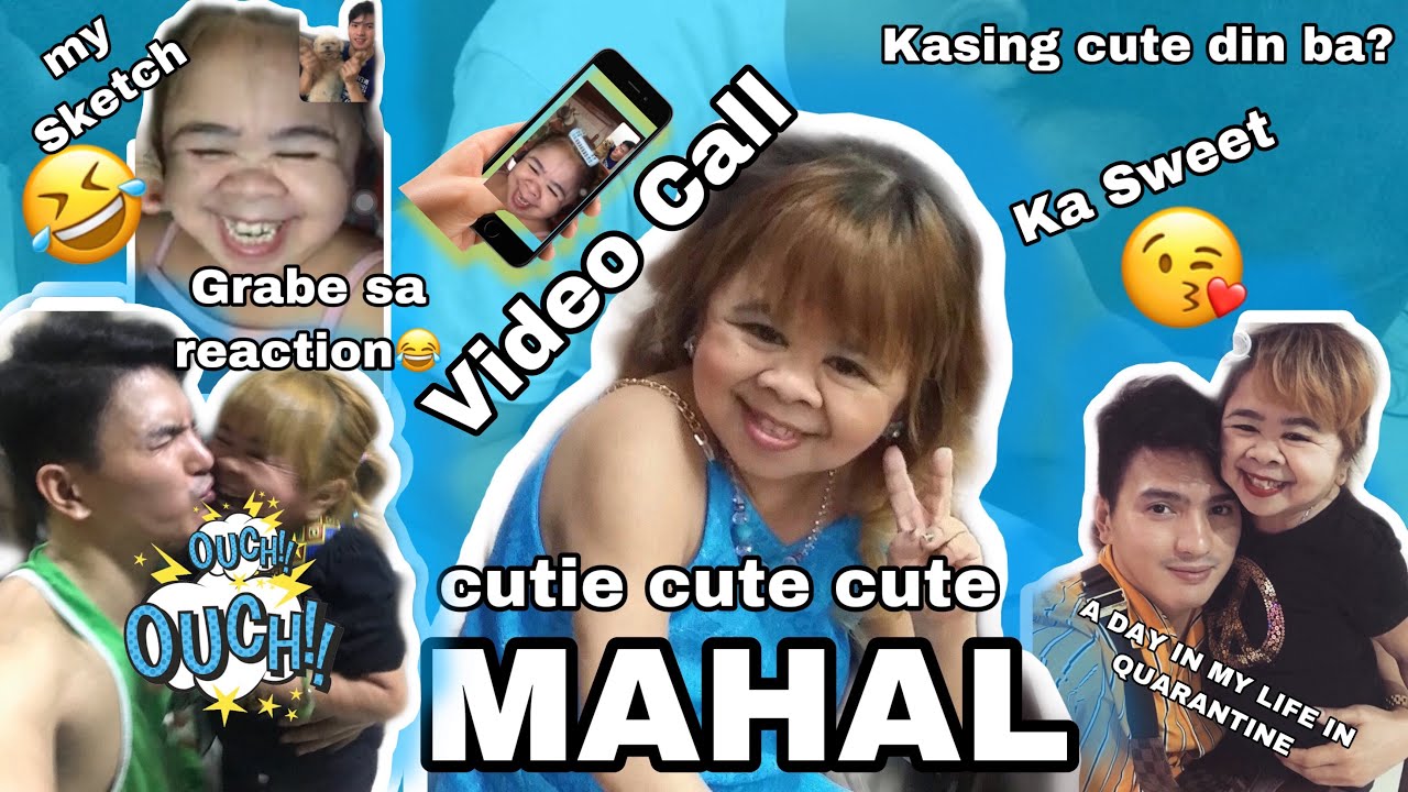 A DAY IN MY LIFE IN QUARANTINE FT. MAHAL (VIDEOCALL, KWENTUHAN, TAWANAN, SKETCH) | MYGZ MOLINO