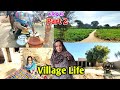 Village life of our sindh