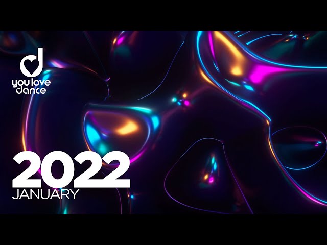 Dance Music Mix 2022 / January 🔥 Best of EDM, Slap House & Bigroom class=