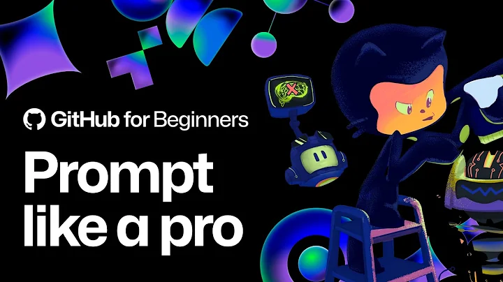 Prompt engineering essentials: Getting better results from LLMs | Tutorial thumbnail