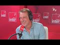 &quot;Notre accès aux grandes valeurs passe par de l&#39;anodin&quot; Charly Delwart - Nouvelles têtes