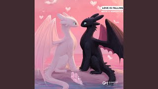 Love Is Falling