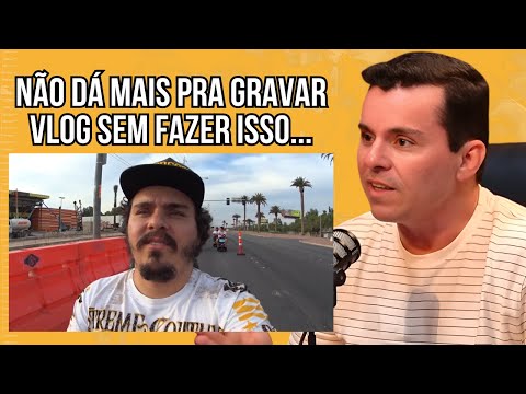 O VLOG MORREU? O SEGREDO PARA CRESCER UM CANAL NO YOUTUBE HOJE | João Meu Mundo Minha Vida