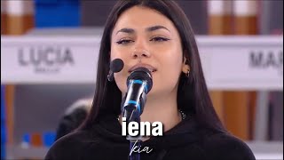 IENA - Kia (amici 23)