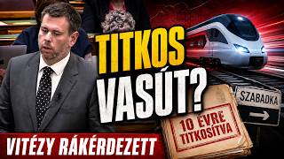 Vasútbotrány vagy szakmai hiba? A Budapest-Belgrád projekt sötét oldala