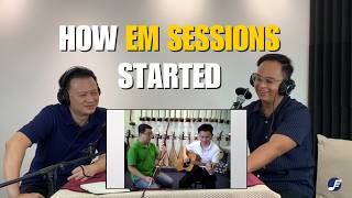 Coffee Chat Ep. 10 - A Look Back at EM Sessions!