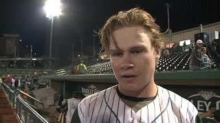 Jack Suwinski full interview on 9/7/17