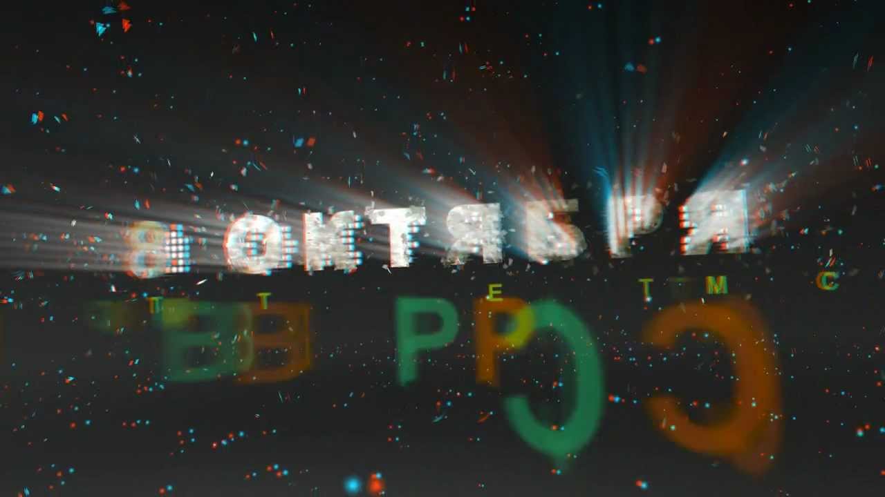 Реклама Опен Эйр в 3Д (3D version) - YouTube