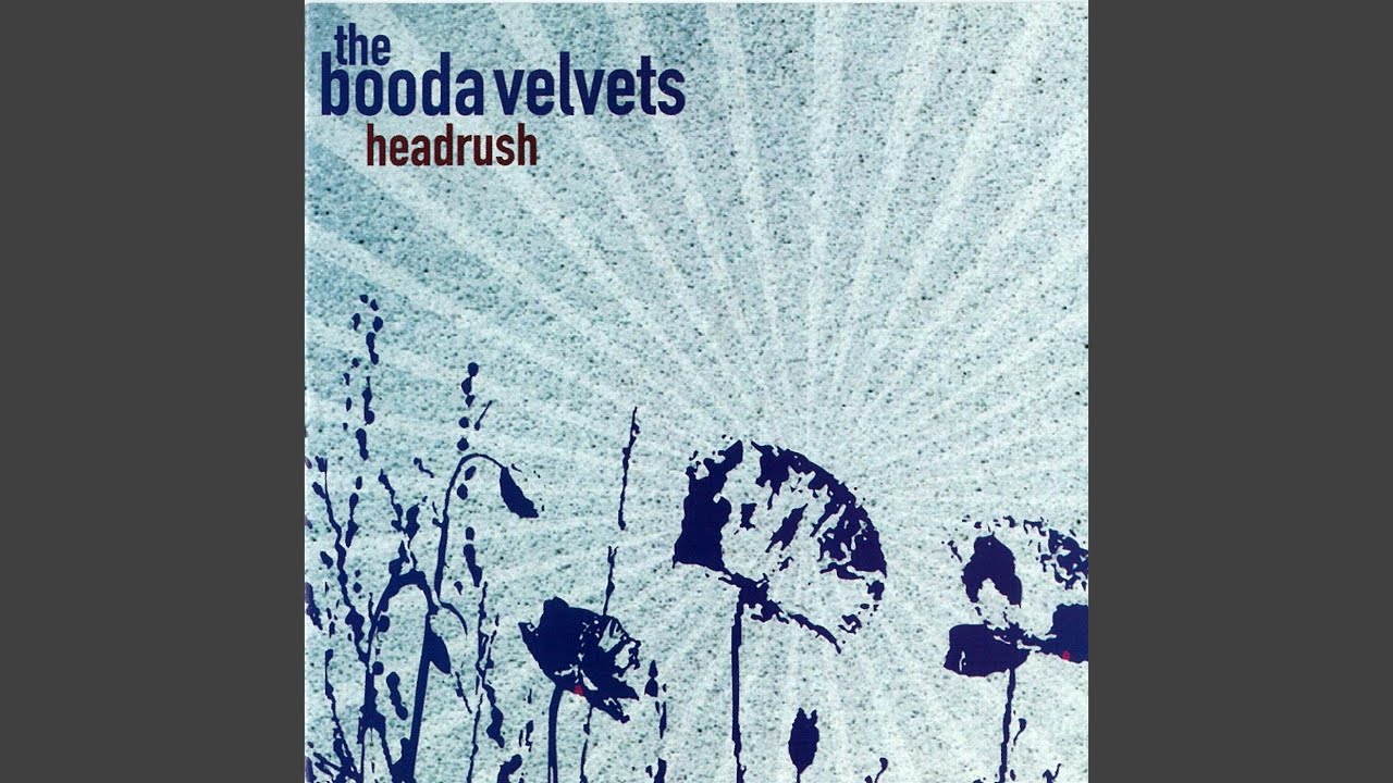 Salome's Wish – The Booda Velvets