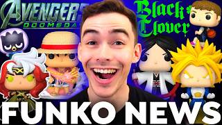 100  New Funko Pops Coming Soon! | Chases | Exclusives