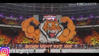 KAMI RINDU PERSIJA YANG DULU - BY EQIE ツ