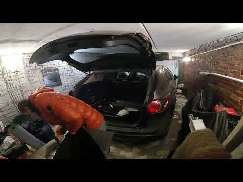 Віброізоляція Vibroizol 3мм 330х500мм фольга 70мкм. Упаковка 15шт., видео 1