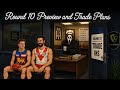 AFL SuperCoach Round 10 Preview