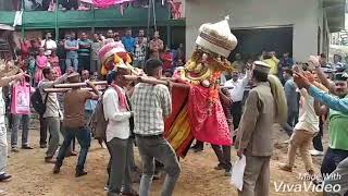 Jai mata jalpa jai dev payandal Rishi 🕉️
