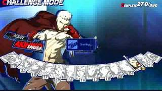 New Quality Test 1 (P4A Akihiko Trial 30)
compare to previous Persona vid. hopefully its better! Still using a Dazzle. lol New Quality Test 1 (P4A Akihiko Trial 30)