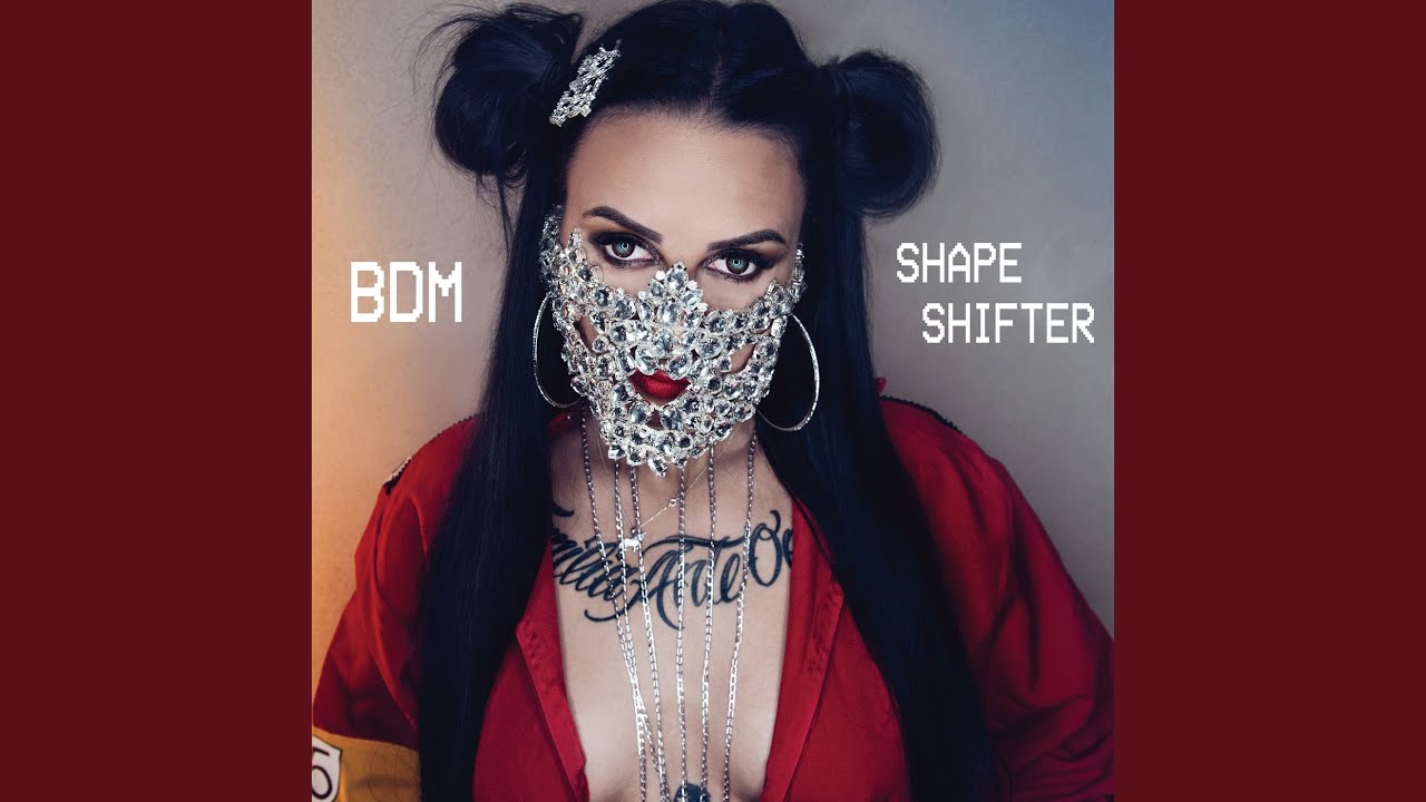 Watch Shapeshifter on YouTube Watch Shapeshifter on YouTube