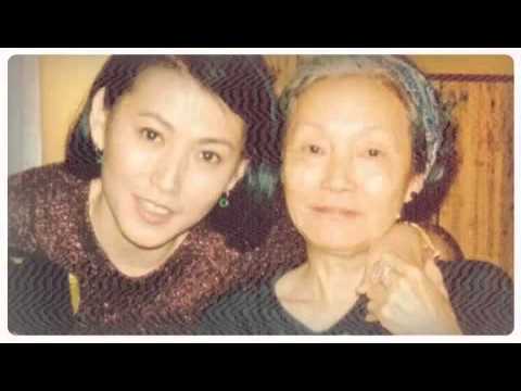 包翠英的媽媽-2016母親節快樂