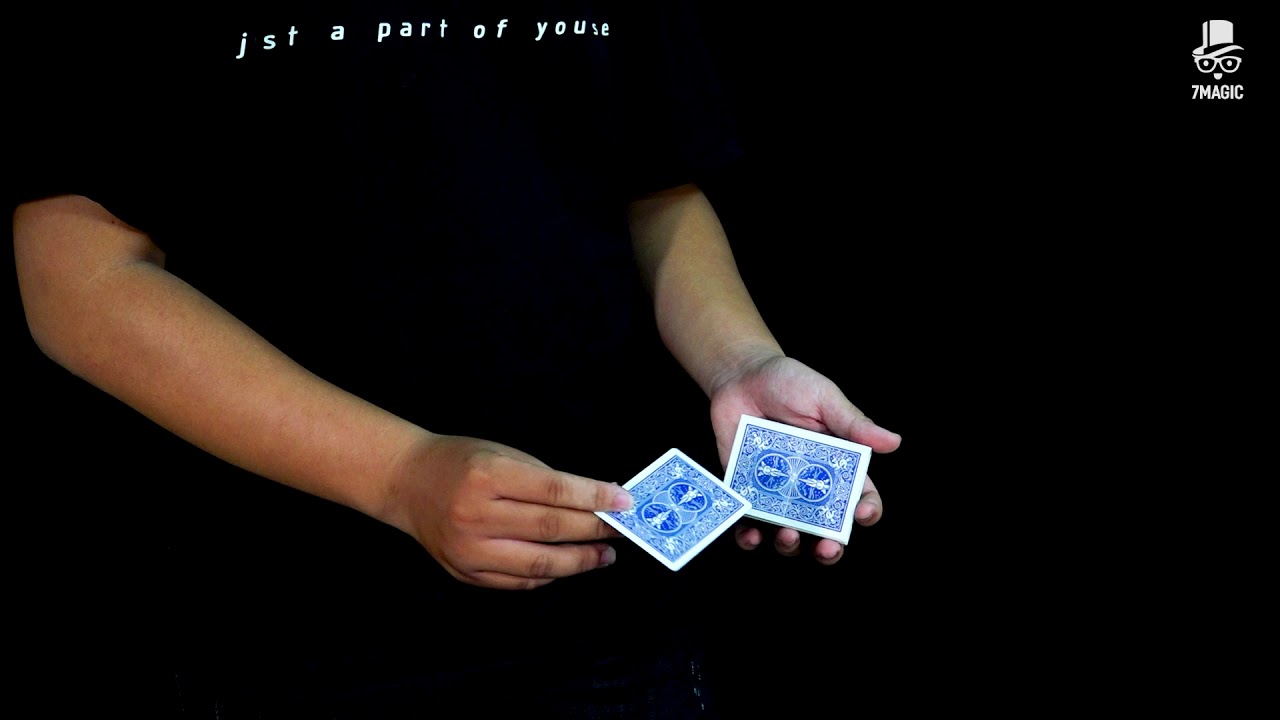 Shadeshift by SansMinds Handcrafted - 7 Magic Inc