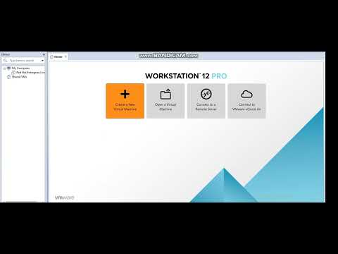 2. Vantage Express Teradata Installation VMware