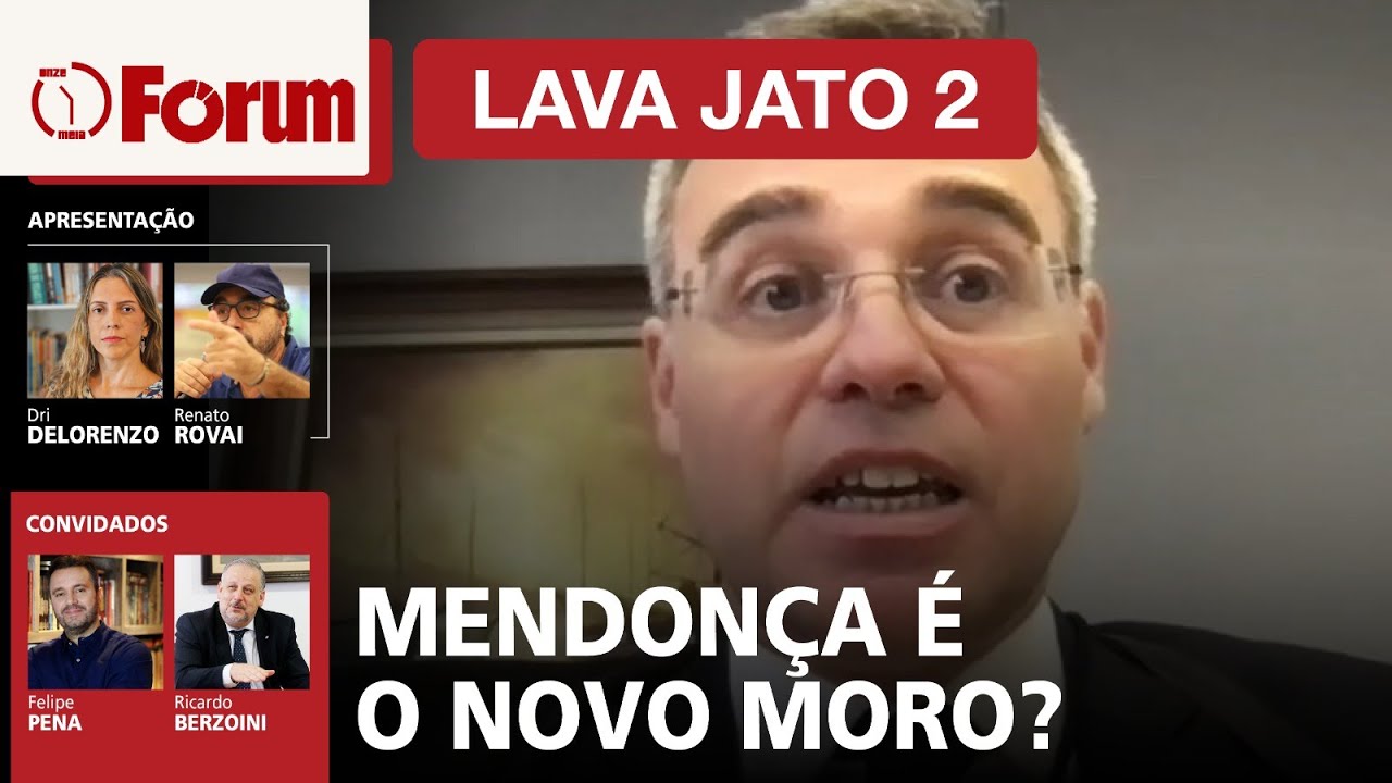 Vazamentos para GLOBO e devassa no sigilo de LULINHA: Lava Jato 2? | Master, Vorcaro e Moraes