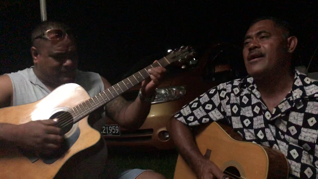 Teu fanongo kiai 'afe