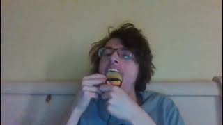it's a crunch to me | late night shenanigans