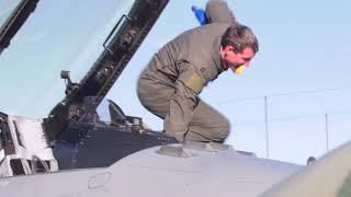 Life of a Panther \\ Episode 6: The Fini Flight