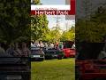 The Herbert Park Car Show is back this Sunday, bringing its biggest lineup yet to Dublin.