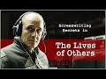 The Lives of Others: Analysis and Screenwriting Tips