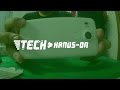 LG Nexus 5X - Tech Hands-on #1