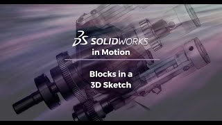 SOLIDWORKS 3D CAD Part.02 - Introduction - Modeling condenser Heat Exchanger