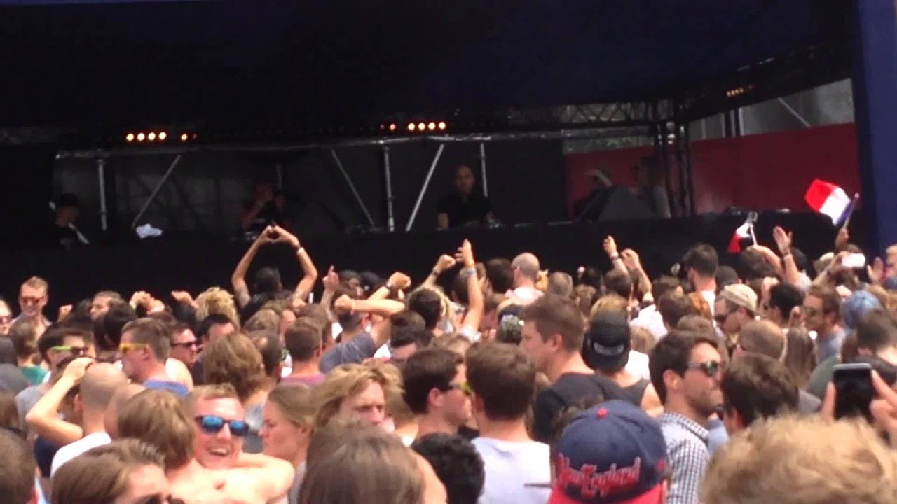 @awakening 2015 DAY 2