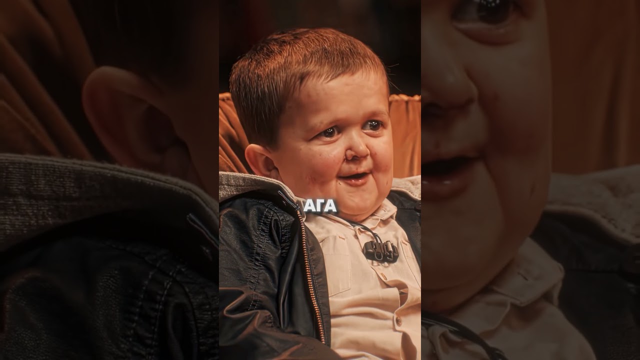 У Хасбика MINIMAX IPHONE 😅 