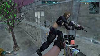 Warrock - Xauen bugs & tricks