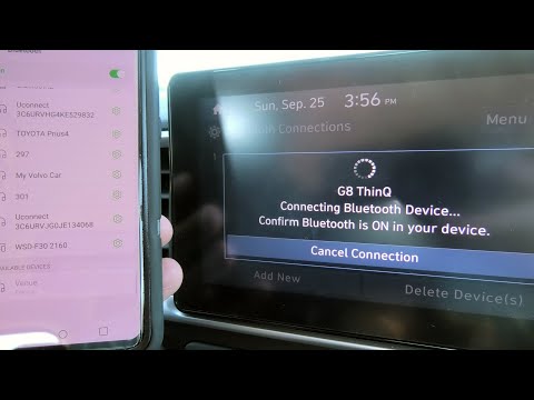 How To Play Youtube In Venue Car