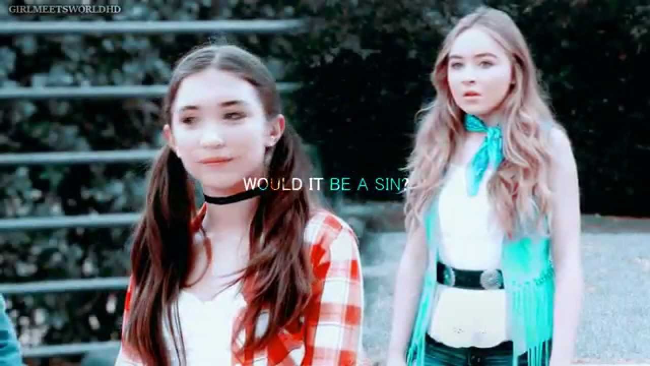 Lucas & Riley - Falling In Love